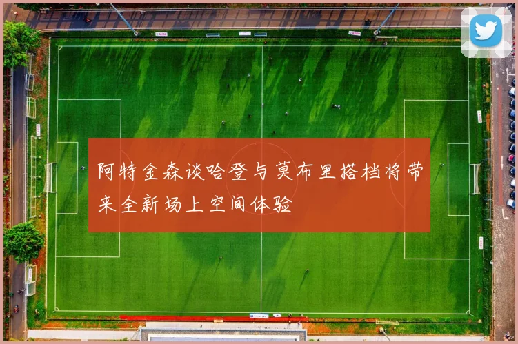 阿特金森谈哈登与莫布里搭档将带来全新场上空间体验